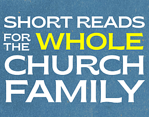 Little time? Little books, little money