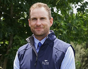 Under the Radar -Rhys Mildon