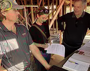 Letter to a first-year building apprentice