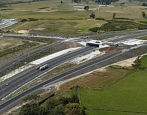 Pāpāmoa East Interchange to open by Easter, cutting travel times