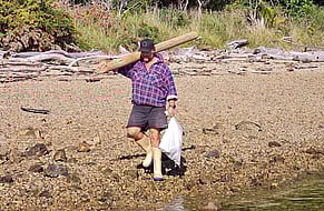 The Better Beaches Project one year in