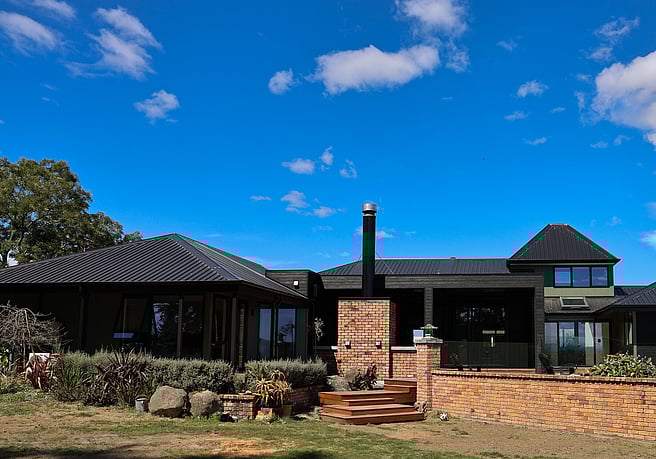 Farmhouse Renovation