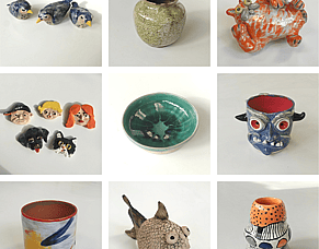 Term 2 Classes, School Hols Workshops, and Bye Bye Larissa :(