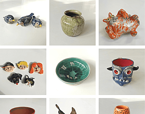 Term 2 Classes, School Hols Workshops, and Bye Bye Larissa :(