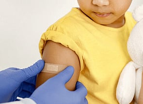 No appointment required