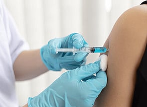 No appointment required