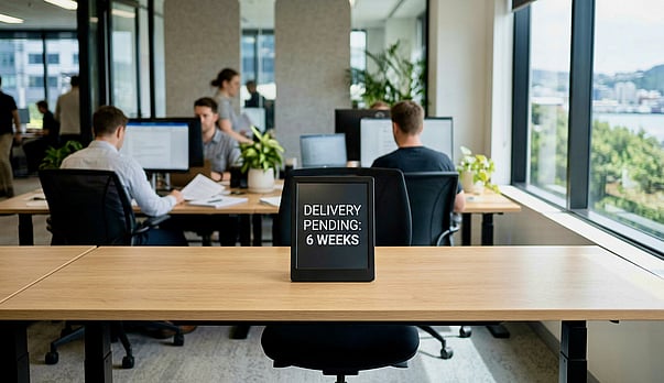 Don&rsquo;t Wait Until it Breaks in 2026