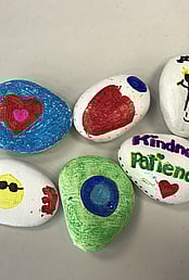 Are you our new trustee? - 