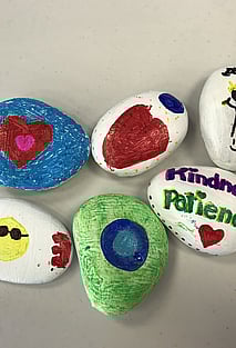 Art Tutors Wanted - For casual work or workshops