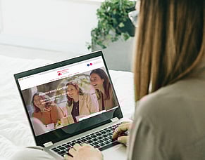 Website Review &ndash; Harriss Jones Lawyers