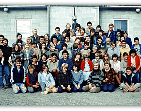 God's Power at Work Through Camping