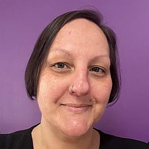 Image of Kym DJ, Ascent Physio