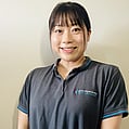 Image of Sayaka tbc, Ascent Physio