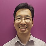 Image of Solomon Han, Ascent Physio