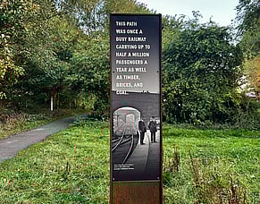 Secure Bike Storage and Support for Your Coast to Coast Adventure