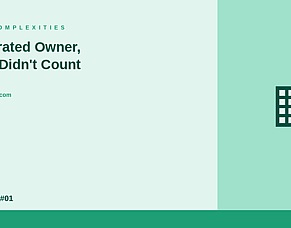 How a Mississauga Business Owner Got Approved When His Bank Said His Income Didn't Count
