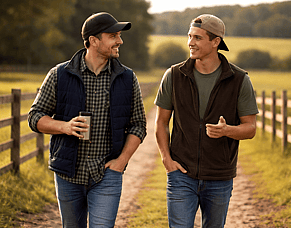 Early Conversations Can Prevent Bigger Problems Later