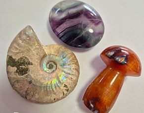 Neurodivergence &amp; The Natural Attraction to Crystals