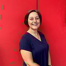 Wendy Harris, Business Manager at Cambridge Medical Centre