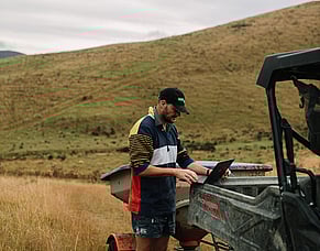 Out on the farm: Autumn 2026