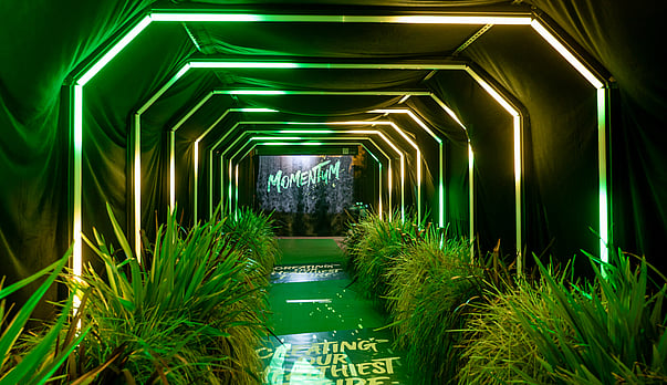 Momentum 2026 - Creating Our Healthiest Future