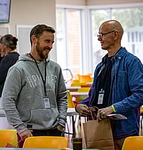 CCCNZ Regional Summit