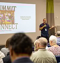 CCCNZ Regional Summit