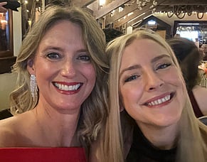 Willow Burn Hospice Gala Dinner