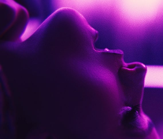 'TOUCH ME' (2026) Official Trailer | Psychosexual Horror Comedy | Olivia Taylor Dudley