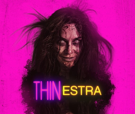 THINESTRA (2026) Official Trailer | Body Horror Movie About a Weight-Loss Drug
