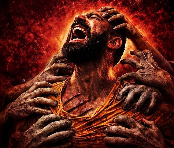 'ITCH!' (2026) Official Trailer | Outbreak Horror Movie | On Digital April 20 |