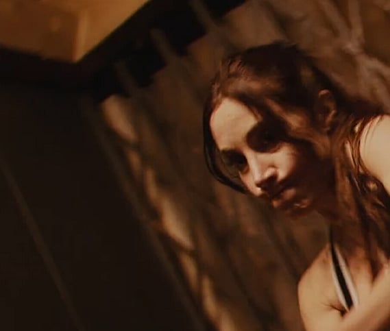 'RUNAWAY REVENGE' (2026) Official Trailer | Argentinian Action Crime Horror