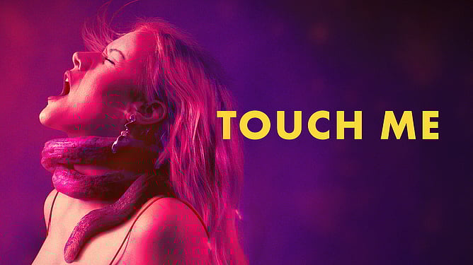 ‘TOUCH ME’ – Trailer Released Ahead Of UK And Ireland Digital And Blu-ray Release