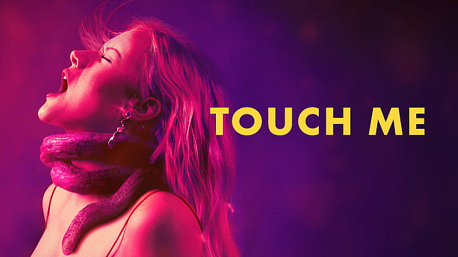 &lsquo;TOUCH ME&rsquo; &ndash; Trailer Released Ahead Of UK And Ireland Digital And Blu-ray Release