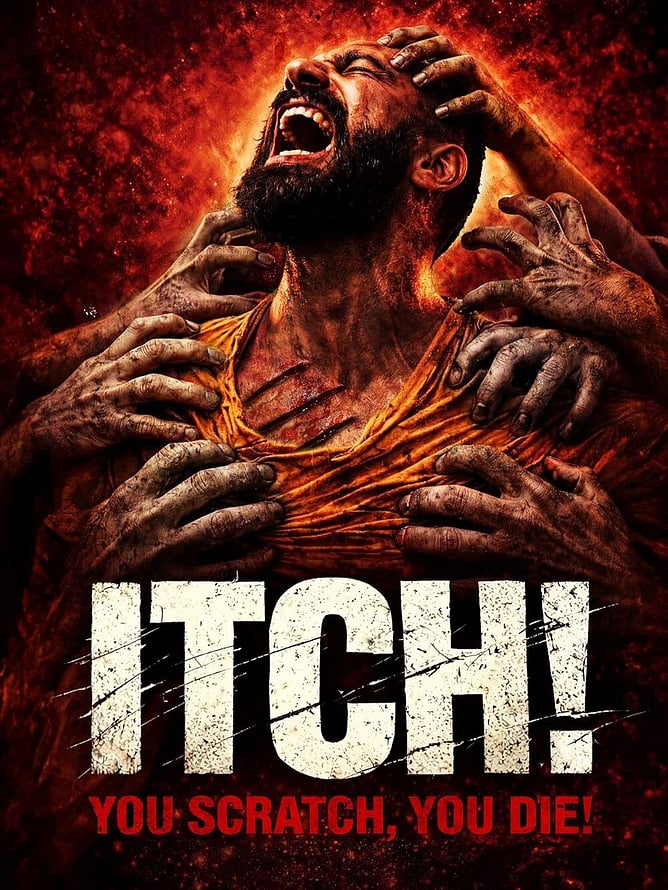 &lsquo;ITCH!&rsquo; Trailer Released Ahead Of UK Digital Release From Seven Tales