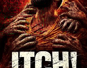 &lsquo;ITCH!&rsquo; &ndash; An Outbreak Horror About Survival, Grief And A Father Protecting His Daughter
