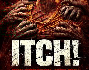 &lsquo;ITCH!&rsquo; &ndash; An Outbreak Horror About Survival, Grief And A Father Protecting His Daughter