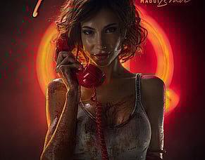 &lsquo;HOTLINE&rsquo; &ndash; A Neon-Soaked Serial Killer Horror Set In Buenos Aires