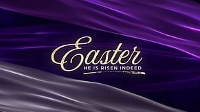 Easter Services
