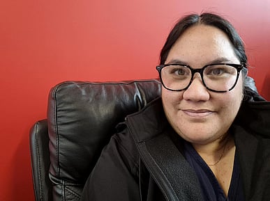 Josephine Singh - Waikato Women's RefugeTe Whakaruruhau