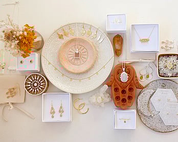 Gifts for a yoga enthusiast 