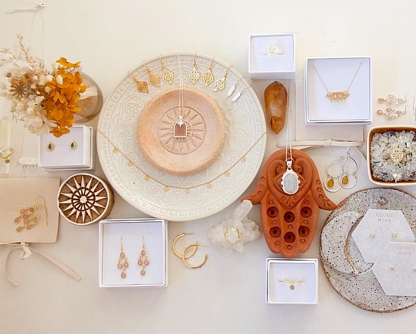 Gifts for a yoga enthusiast