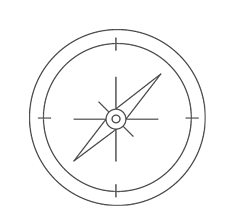 compass