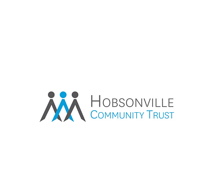 Hobsonville Community Trust logo
