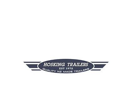 Hosking Trailers logo