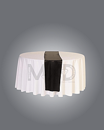 Satin Table Runners