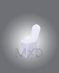 White Chair covers