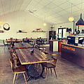 Visit Clementine Cafe at Amber Garden Centre, Cambridge