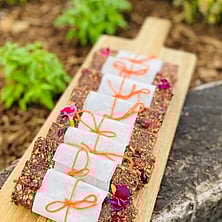 Stop by Clementine Cafe in Amber Garden Centre, Cambridge for a delicious breakfast or lunch