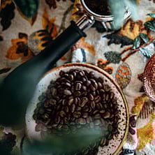 Experience the family-friendly environment of Clementine Cafe in Amber Garden Centre, Cambridge